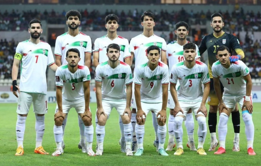 FIFA Pastikan Iran Tetap Jadi Peserta Piala Dunia 2026 di Amerika Serikat