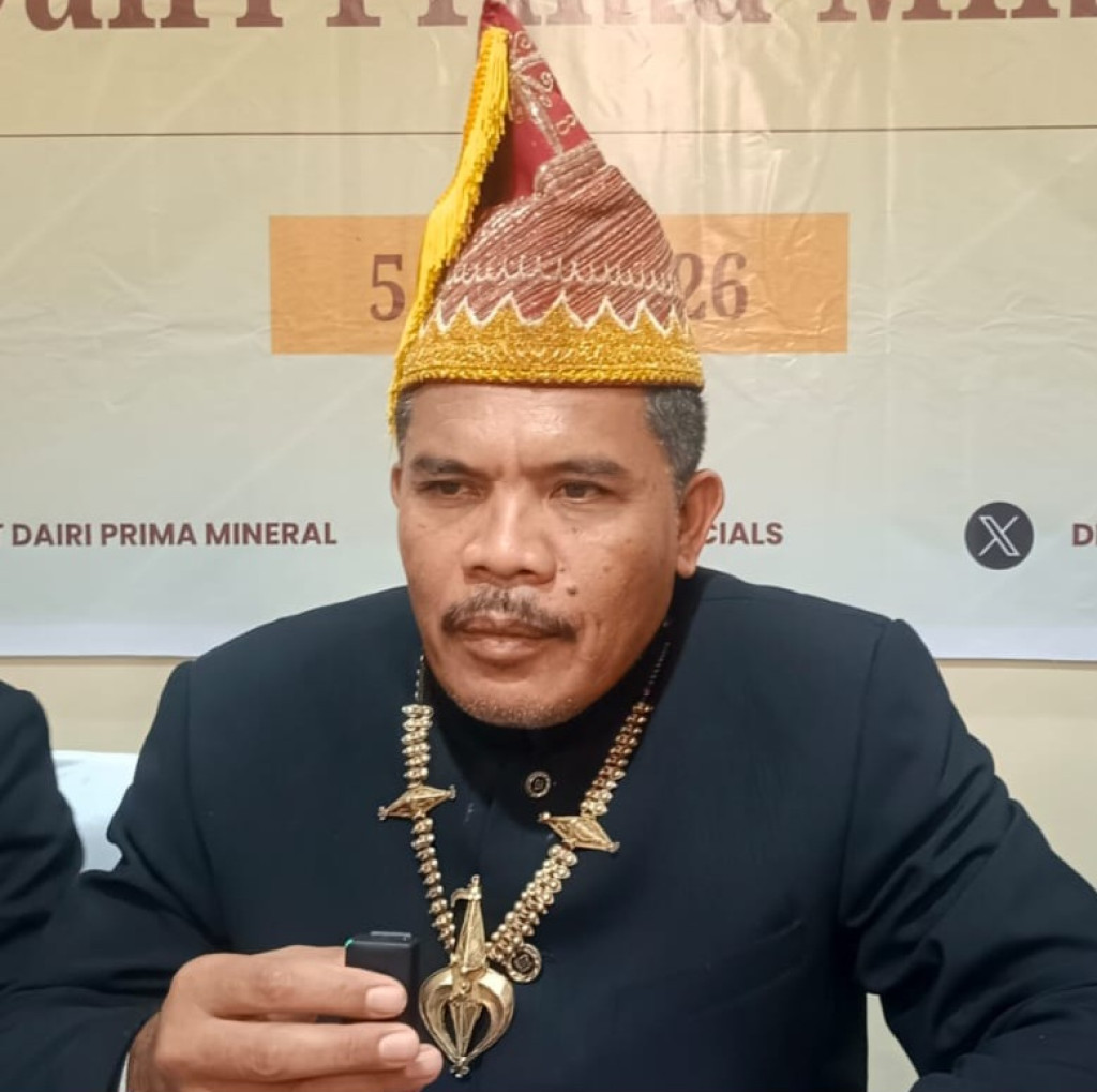 Forum PHU, Tokoh Masyarakat dan Organisasi Pemuda, Dukung Persetujuan AMDAL PT Dairi Prima Mineral