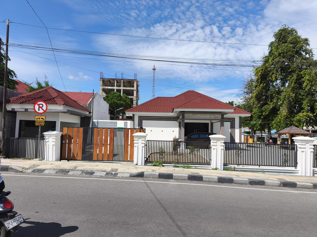 Gelontorkan Puluhan Miliar ke APH Saat Rakyat Menjerit, KPK Harus Segera Turun ke Sulteng