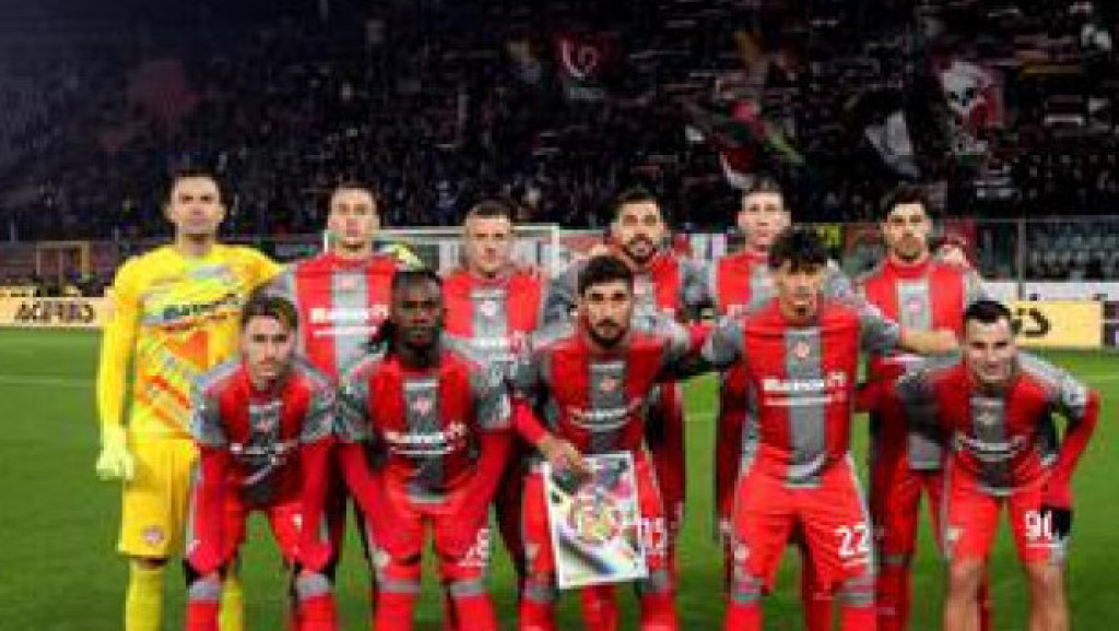 Gol Injury Time Noslin Bungkam Cremonese, Lazio Menang Dramatis 2-1