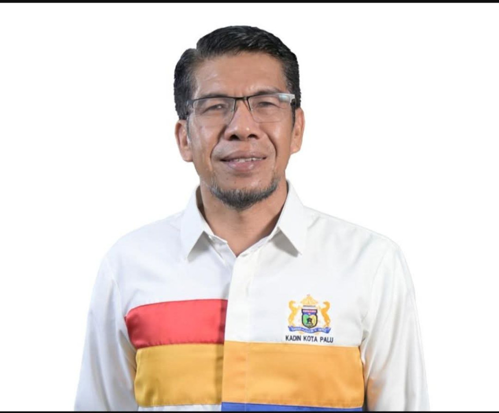 Gufran Ahmad Terpilih Jadi Ketua Umum Kadin Sulteng Periode 2026-2031