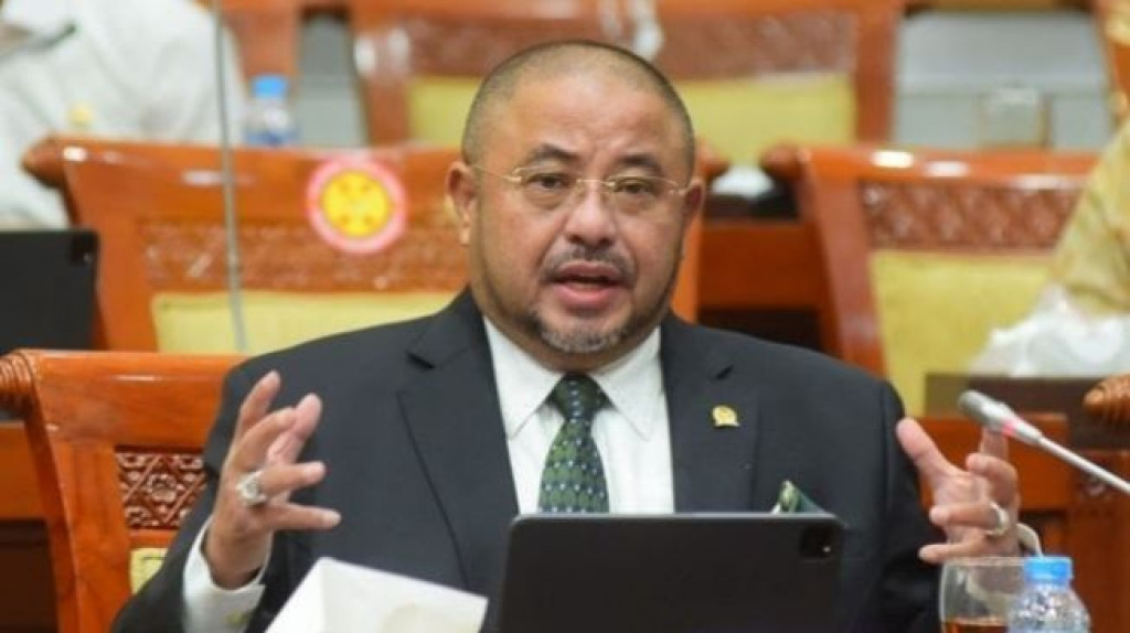 Habib Aboe Puji Gerak Cepat Polda Kepri Ungkap Jaringan Judol Internasional di Batam