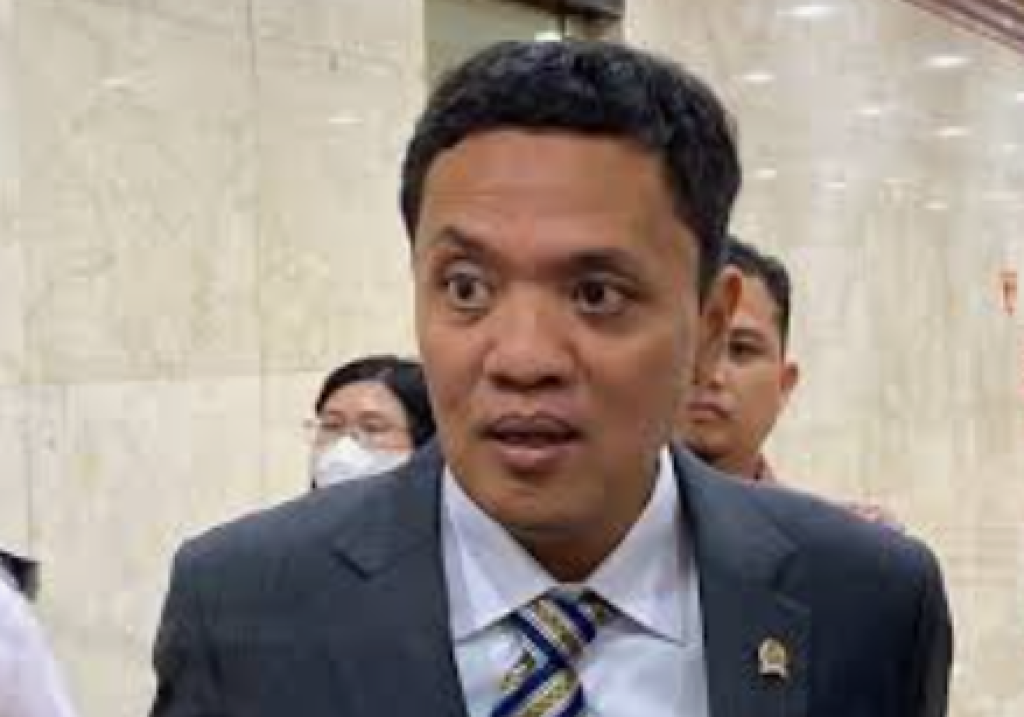 Habiburokhman Desak Polri Hajar Begal Tanpa Kompromi, Jalanan Tak Boleh Dikuasai Penjahat