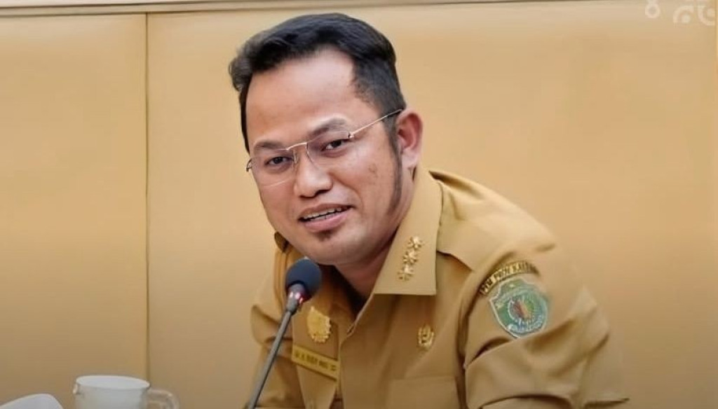 Hak Angket Disorot, Massa 214 Geruduk DPRD Kaltim dan Tuntut Transparansi