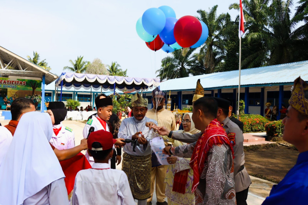 Hardiknas 2026: Pemko Binjai Fokus pada Pemerataan Pendidikan Berkualitas