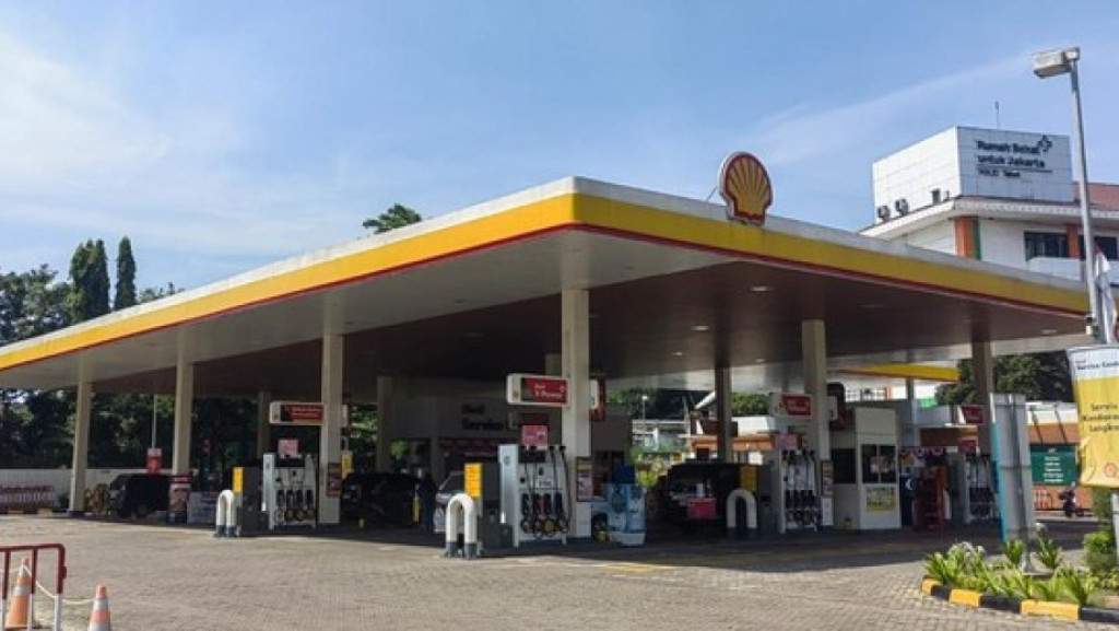 Harga BBM Terbaru di Semua SPBU RI Berlaku 11 Mei 2026, Sell V-Power Diesel Rp30.890/Liter
