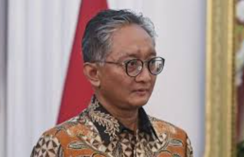 Hina Program MBG dan Flexing, ASN Kementerian PU Dipaksa Pulang dari London