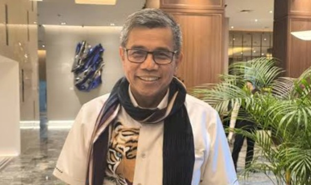 Hinca Panjaitan: Memahami Utuh Tuntutan Jaksa untuk Nadiem Makarim