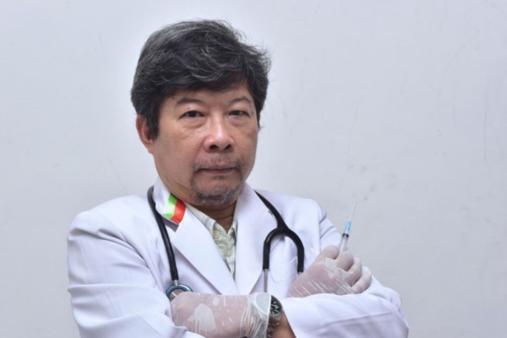 IDAI Soroti Masa Inkubasi Panjang Hantavirus, Penularan Sulit Terdeteksi
