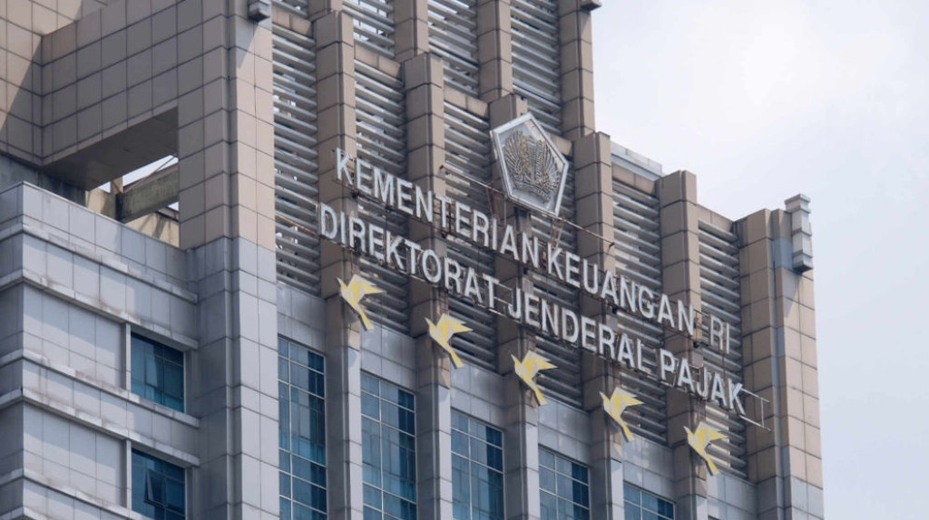 Indeks Transparansi Pajak, RI Pertama Dunia Kalahkan Korsel-Australia dan Kanada