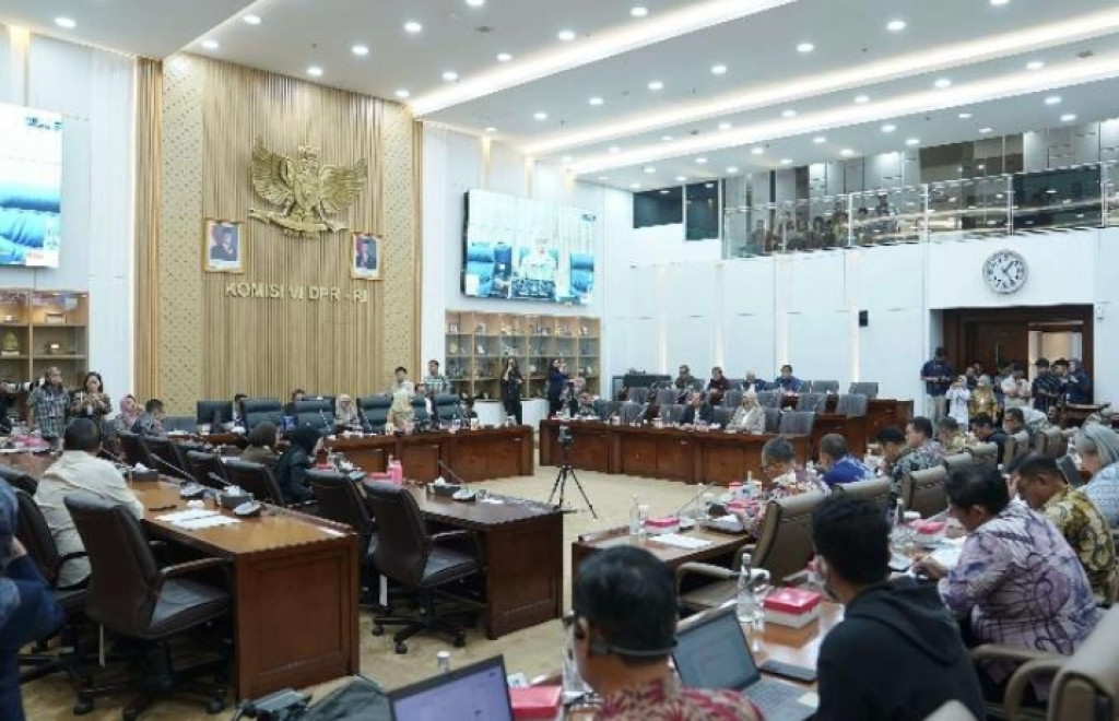 Indonesia-Canada CEPA Diyakini Perkuat Ekspor dan Akses Pasar Amerika Utara