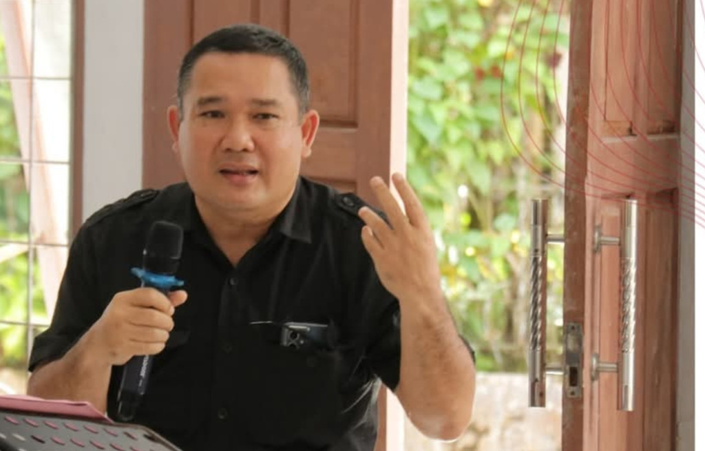Ini Sederet Langkah Konkret Pemko Gunungsitoli Buka Peluang Lapangan Kerja