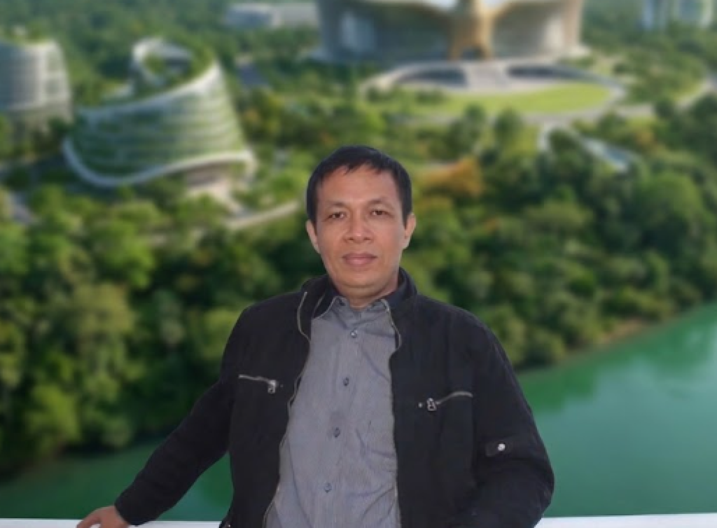 Investasi IKN Tembus Rp72 Triliun, MARTABAT Prabowo-Gibran: Dunia Mulai Percaya Masa Depan Nusantara