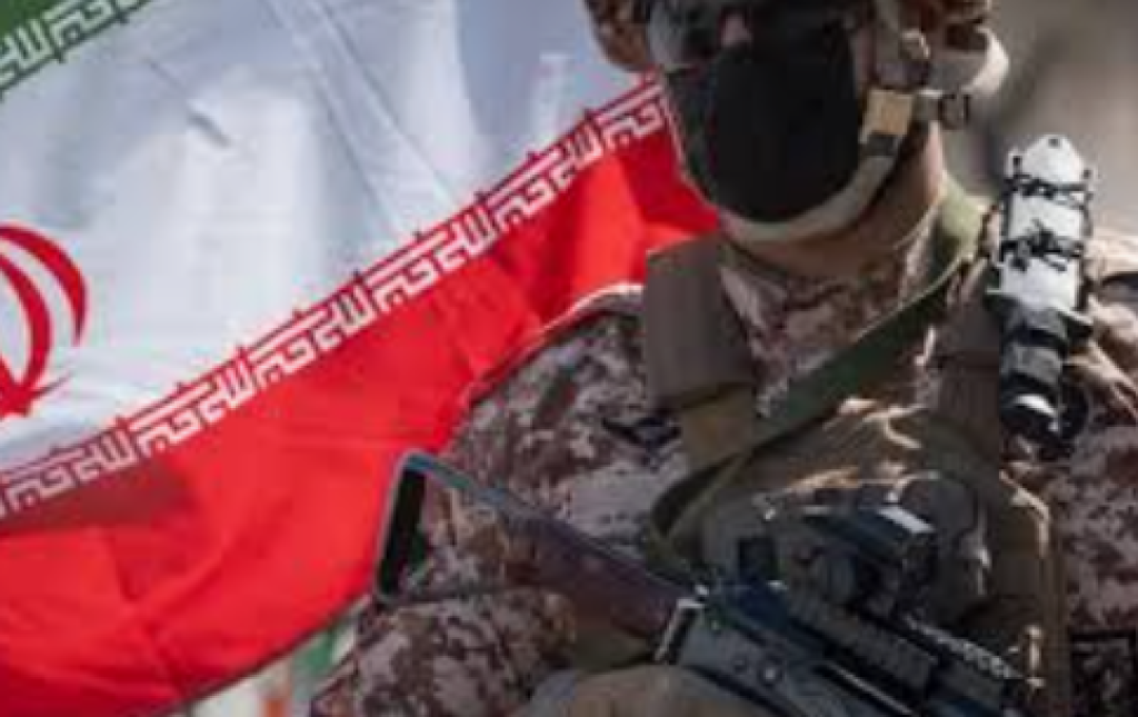 Iran Bangkit Lagi! 90 Persen Basis Rudal di Selat Hormuz Kembali Aktif