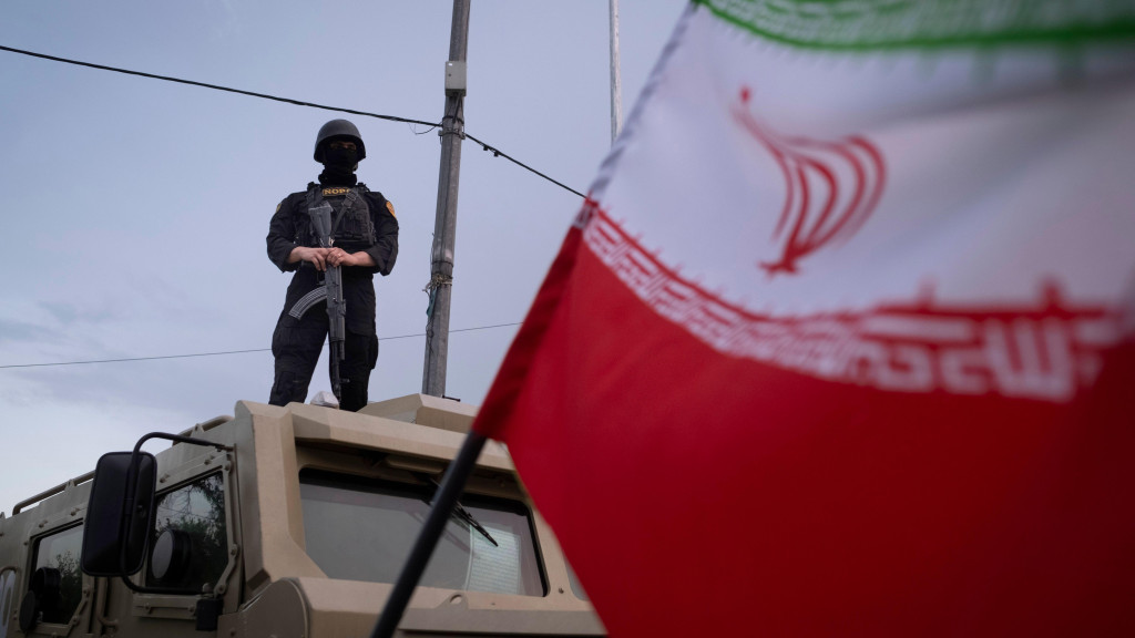 Iran Santai soal Penolakan Trump terhadap Proposal Damai: Tidak Penting