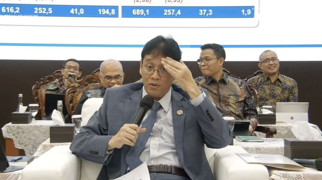 Isu Purbaya Persilakan Investor Asing Pergi dari RI, Dibantah Kemenkeu