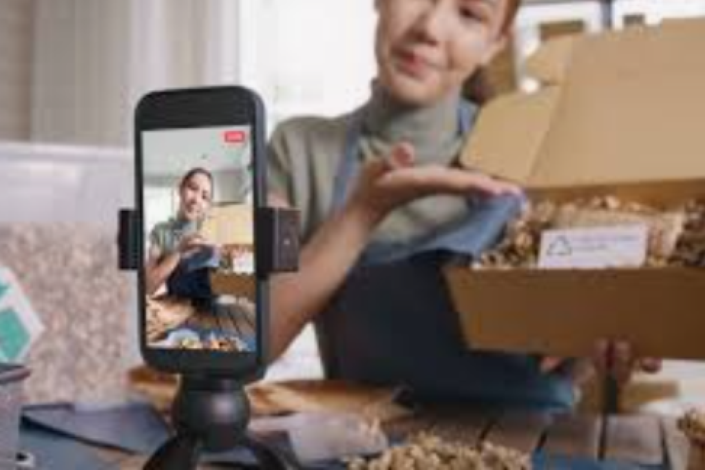Jadi Influencer Gak Seindah Feed, Banyak yang Nyaris Bangkrut Diam-diam