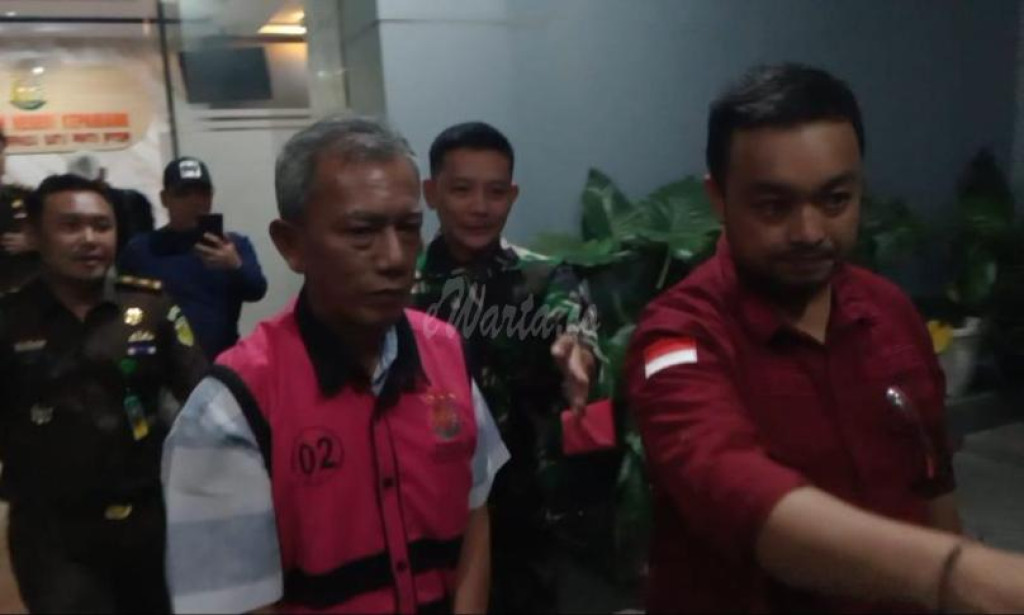 JPU Tuntut Mantan Direktur RSUD Kepahiang Lima Tahun Penjara Kasus Korupsi UPS