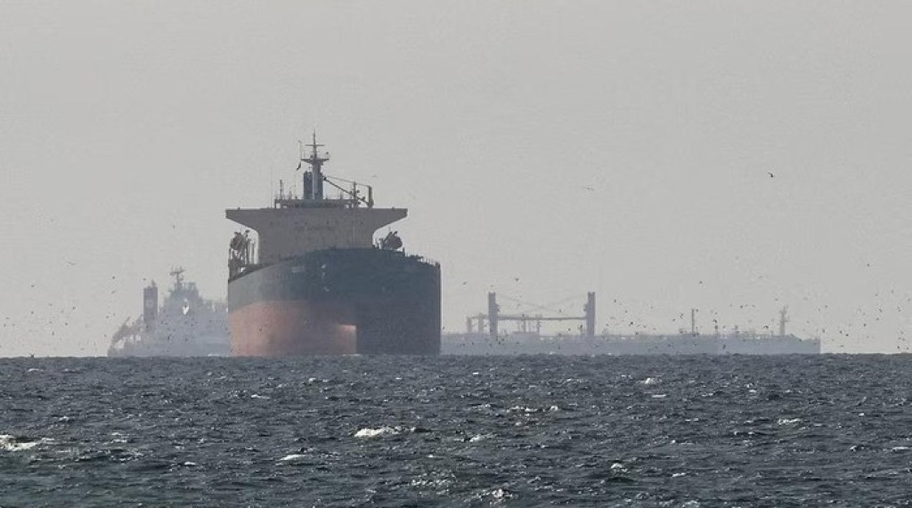 Kapal Tanker Iran Lolos dari Blokade Ketat AS di Hormuz, Terdeteksi Masuki Perairan RI