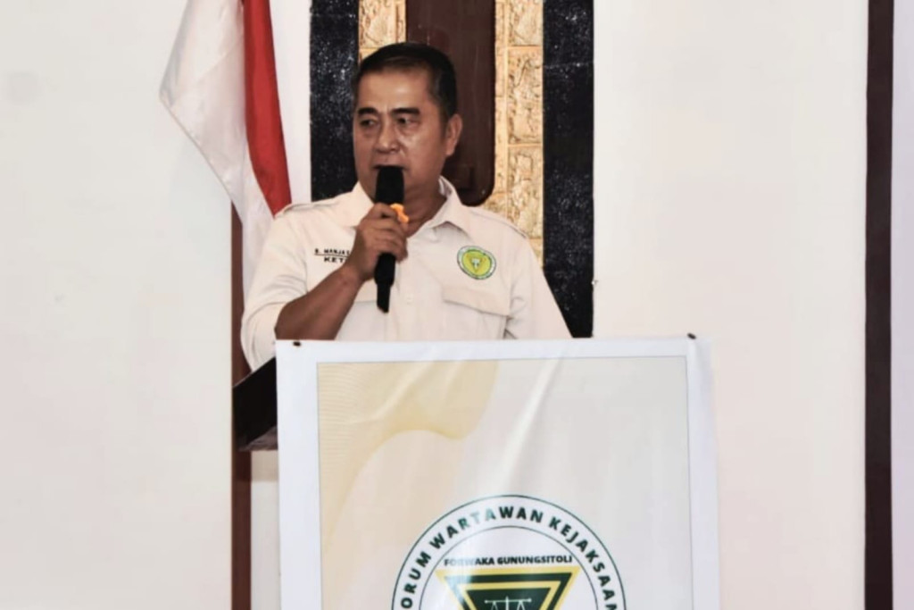 Kasus Pembunuhan Siswi SMK Naik ke Penyidikan, Forwaka Apresiasi Polres Nias: Segera Tangkap Pelaku!