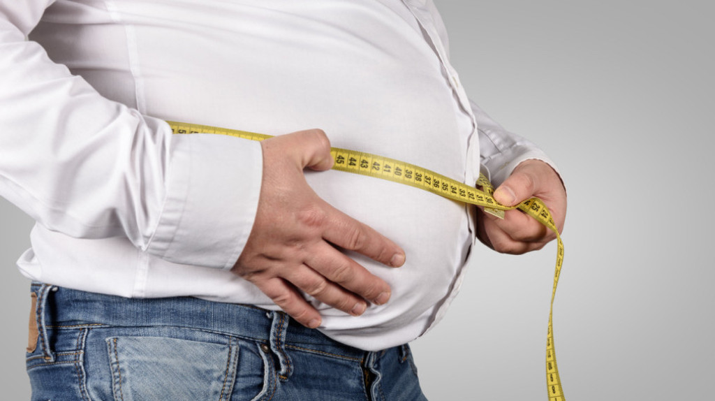 Kata Menkes, Kalau Mau Hidup Panjang Umur Kuncinya Jangan Obesitas