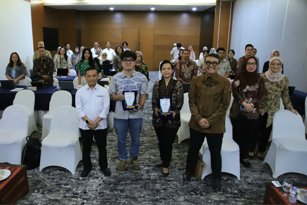 Kemendag Dorong Penguatan Ekosistem Industri Kosmetik Nasional untuk Tembus Pasar Global