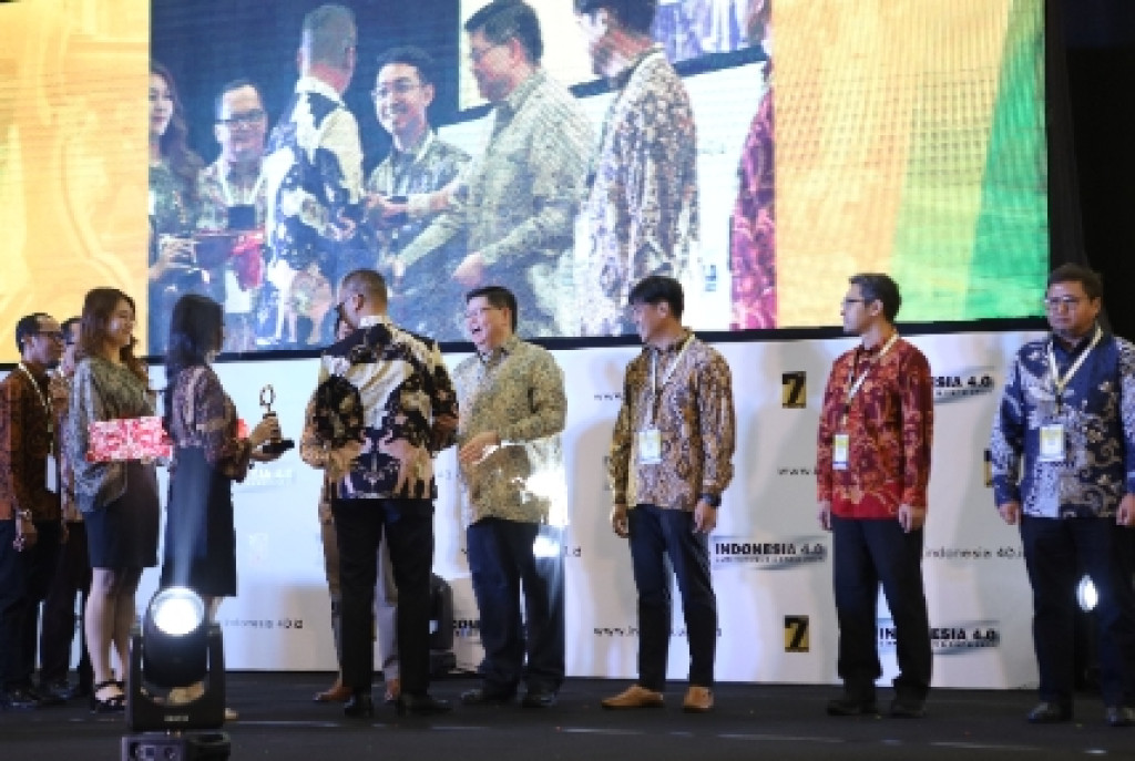 Kemenperin Buka Pendaftaran Penghargaan RINTEK 2026