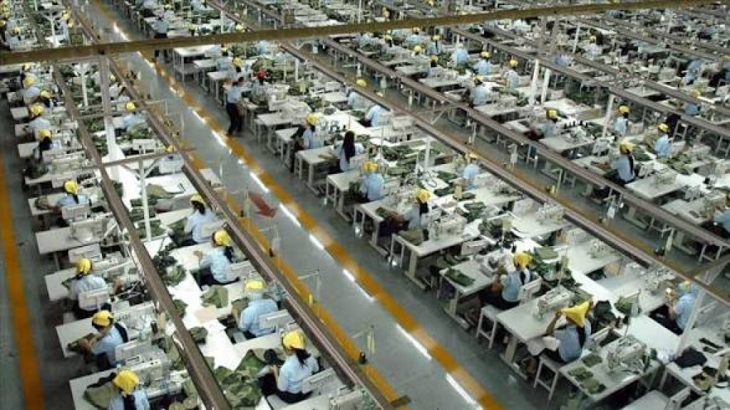 Kemenperin: Kinerja Industri Manufaktur Bertahan di Tengah Dinamika Global