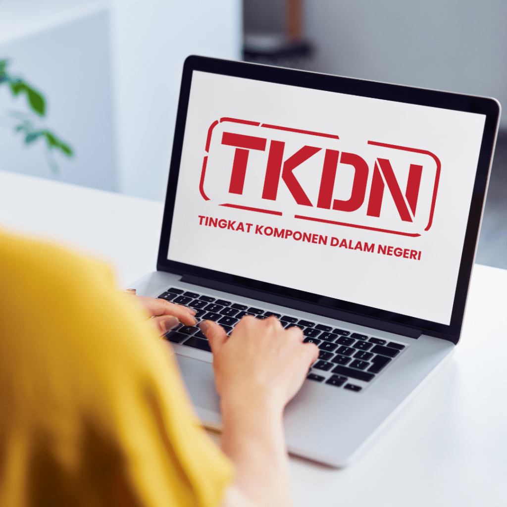 Kemenperin Permudah Industri Kecil Raih Sertifikat TKDN