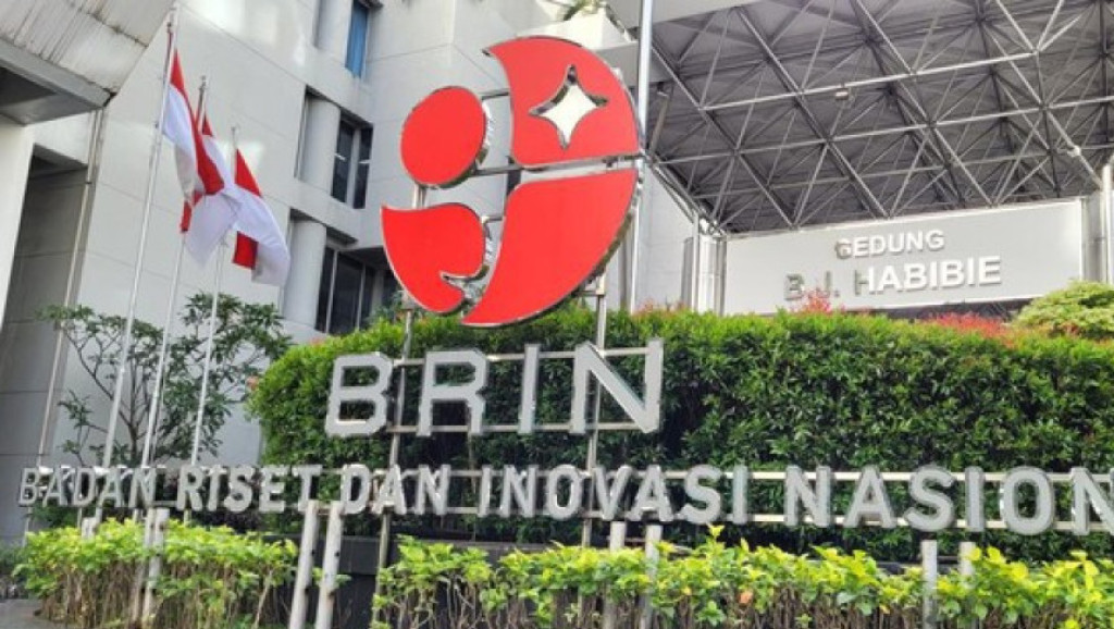Kerjasama Pengembangan Nuklir di RI, Dirjen Rosatom Rusia Bertemu BRIN