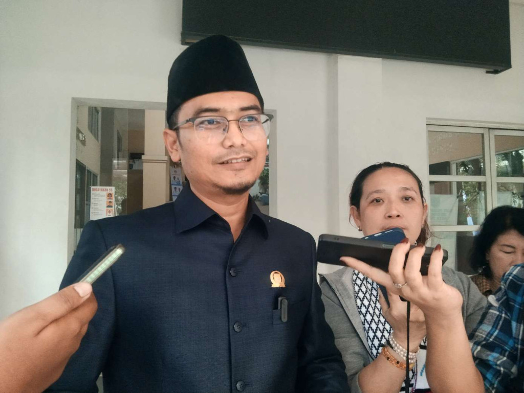Ketua DPRD Kota Depok: Kritik Pers Perlu Jika Kepentingan Rakyat Terganggu