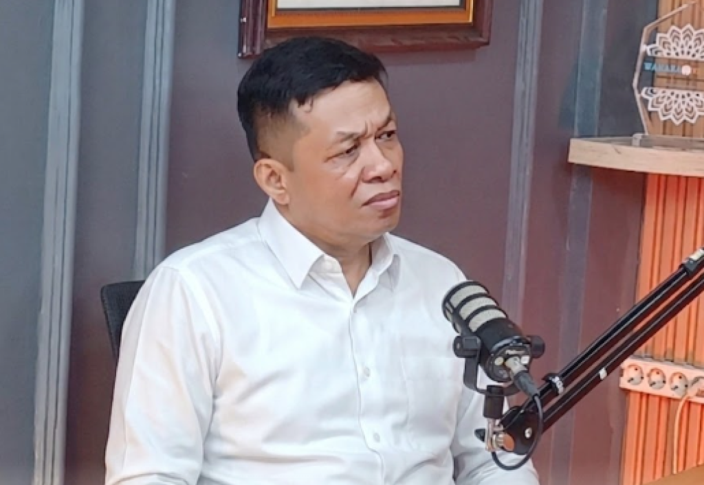 Kolaborasi 10 Provinsi Percepat Zero Sampah 2028, MARTABAT Prabowo-Gibran: Solusi Nyata untuk Indonesia Bersih