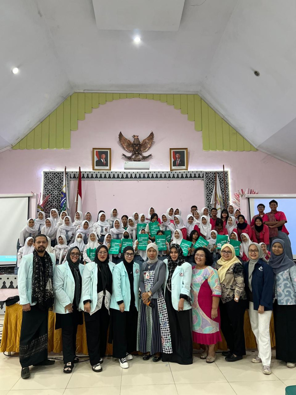 Kolaborasi Interstudi dan SMK Jakarta Tingkatkan Keterampilan Siswa di Industri Kreatif