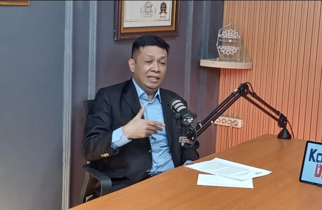 Kolaborasi KKP dan PLN Perkuat Tata Ruang Laut, ALPERKLINAS: Fondasi Kedaulatan Energi Nasional
