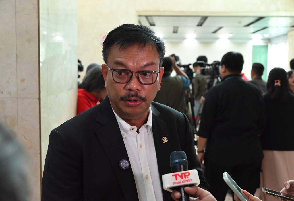 Komisi IX DPR Desak Pemerintah Perketat Pengawasan Penyebaran Virus Hanta Andes
