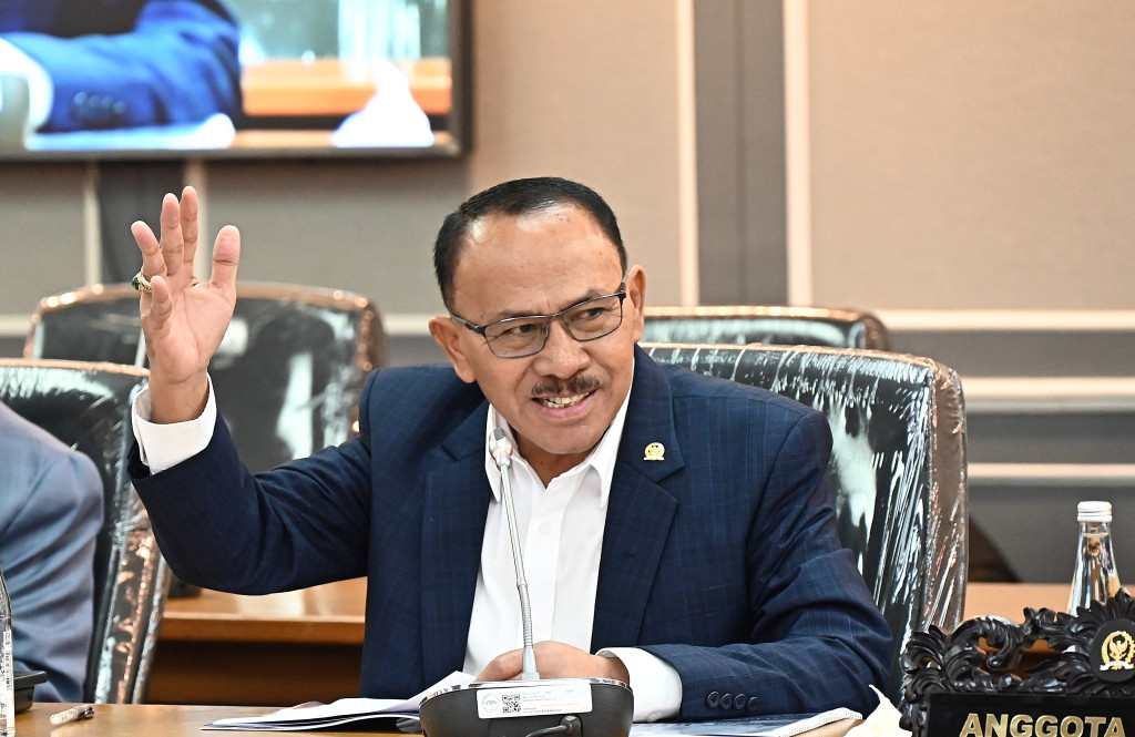 Komisi XIII DPR Ingatkan Penegakan Hukum Harus Bebas dari Praktik Penyiksaan