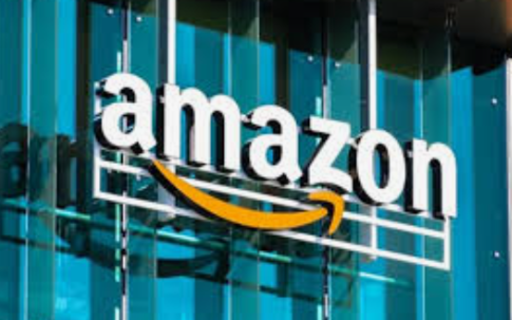 Konsumen Gugat Amazon, Ratusan Juta Dolar Diduga Dipungut dari Tarif Ilegal Trump