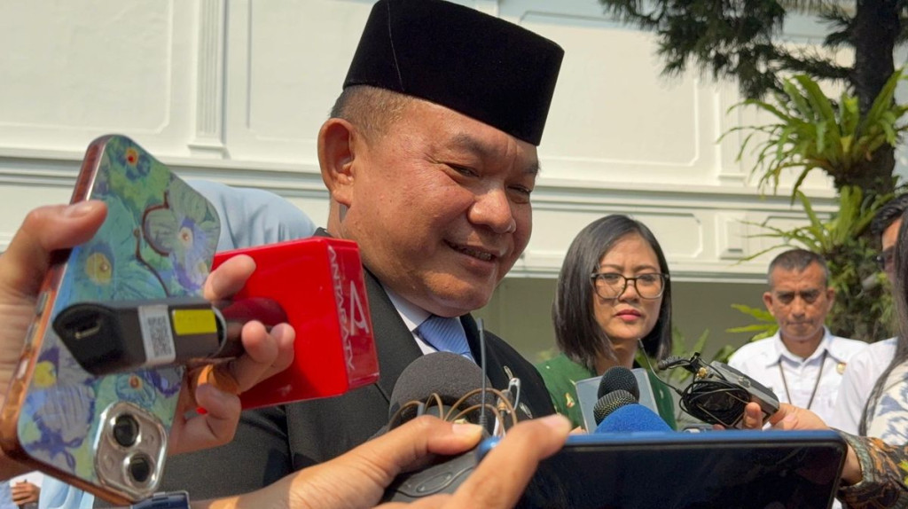 KSP Perkuat Pengaduan Masyarakat Pantau Program Proritas Prabowo