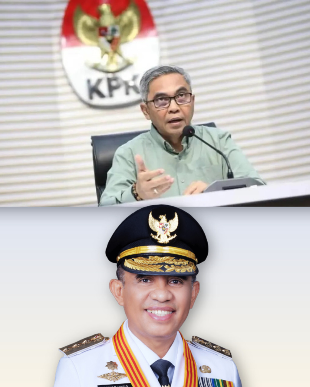 Kuasa Hukum Bantah Keterlibatan Anak Gubernur Sulteng di Acara Sulteng Nambaso