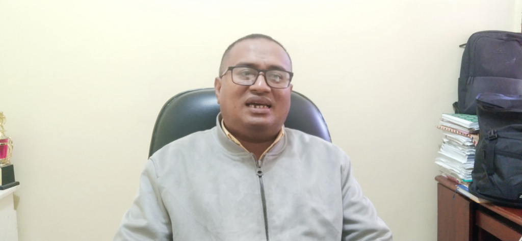 KUR Obor Mas Tembus Rp1 Miliar di Bajawa! Bupati Ngada Resmi Jadi Anggota, Koperasi Merah Putih Dinilai Mitra Strategis