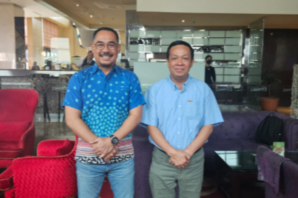 Lahan Jadi Salah Satu Tantangan Berat Pengembangan PLTS, ALPERKLINAS Dorong Pemerintah Cari Solusi