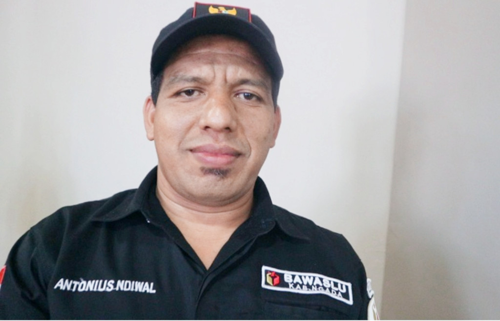 “Lawan Politik Busuk dari Kampus!” Bawaslu Ngada Gandeng STIPER FB dan STKIP Citra Bhakti, Mahasiswa Siap Jadi Garda Demokrasi