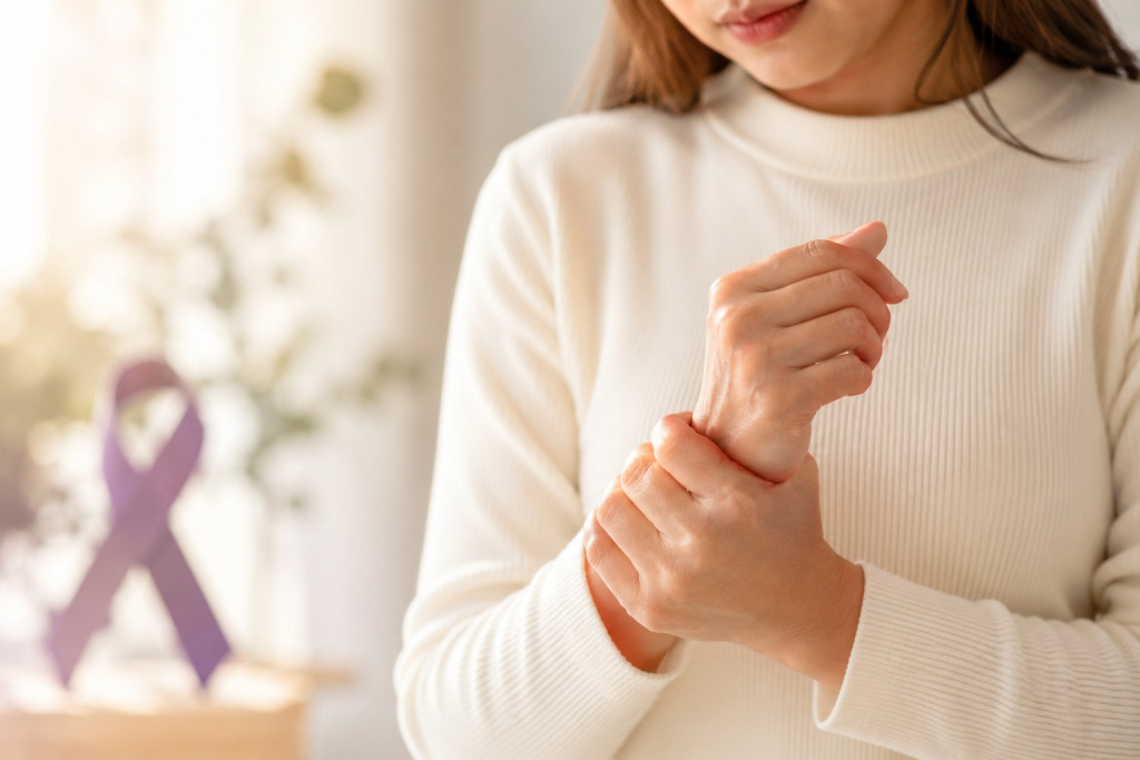 Lupus, Penyakit Seribu Wajah: RSUI Minta Masyarakat Waspada Sejak Dini