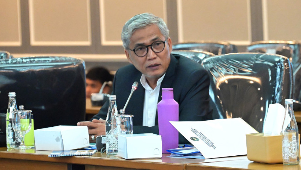 Mafirion Kecam Kasus Kekerasan Seksual di Pesantren Pati, Desak Negara Bertindak Cepat