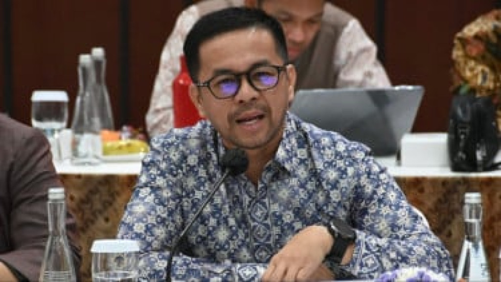 Marinus Gea Kritik Wacana Status Aktifis HAM Ditentukan Tim Asesor: Ganggu Prinsip Kebebasan Sipil