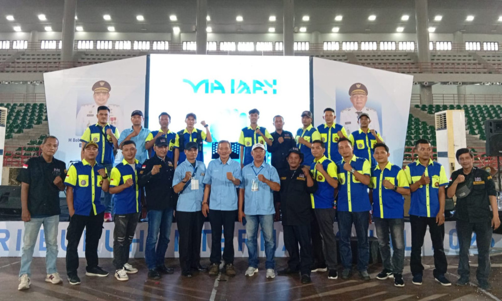 Mayday 2026 di Sumut: Ribuan Buruh Meriahkan Perayaan, Tapi Kasus PT Starindo Prima 13 Tahun Tak Kunjung Usai