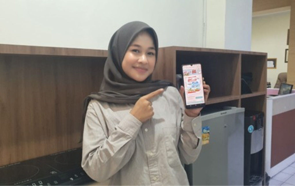 MeiLaju Lebih Terang, PLN Berikan Kemudahan Tambah Daya untuk Masyarakat