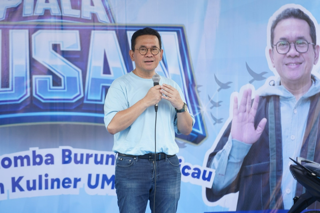 Mendag Busan Hadiri KTT Ke-48 ASEAN di Filipina, Dorong Penguatan Ekonomi Kawasan