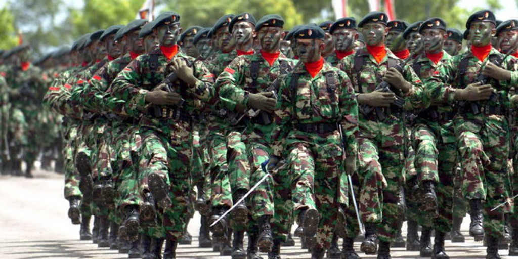 Mendikti Libatkan TNI Gembleng Penerima LPDP, Ini Alasannya