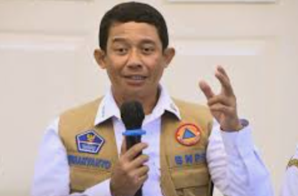 Mengejutkan, Indonesia Ternyata Negara Ketiga dengan Risiko Bencana Tertinggi